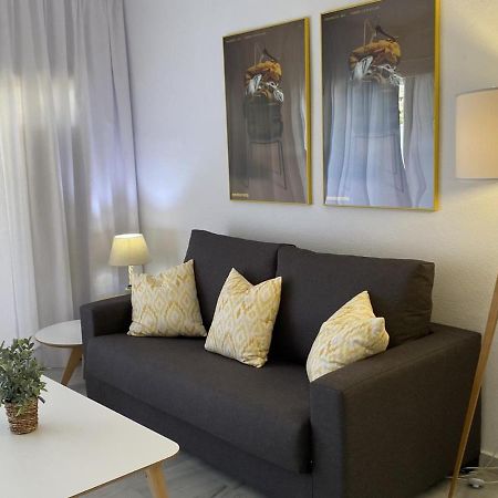 Luminoso Apartamento En Segunda Linea Playa 436 Marbella Exterior foto