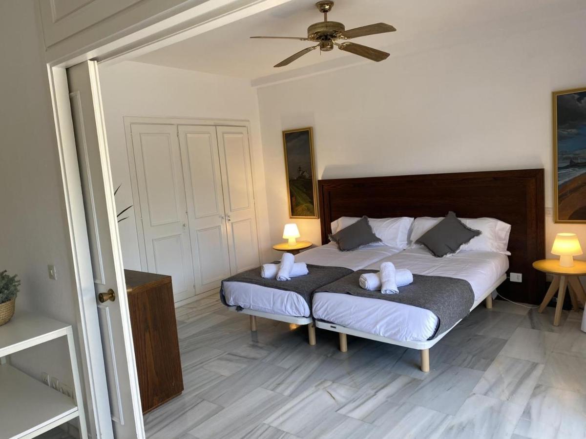 Luminoso Apartamento En Segunda Linea Playa 436 Marbella Exterior foto