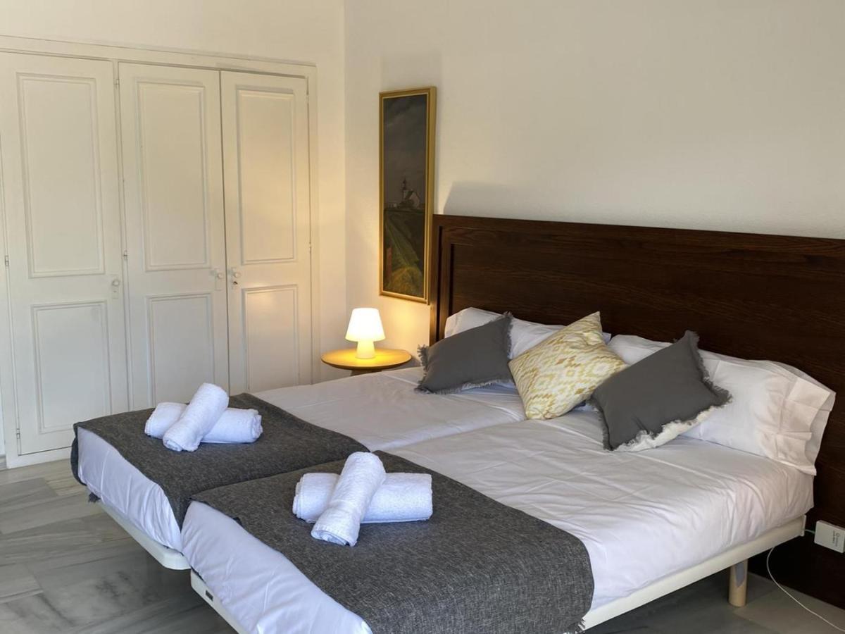 Luminoso Apartamento En Segunda Linea Playa 436 Marbella Exterior foto
